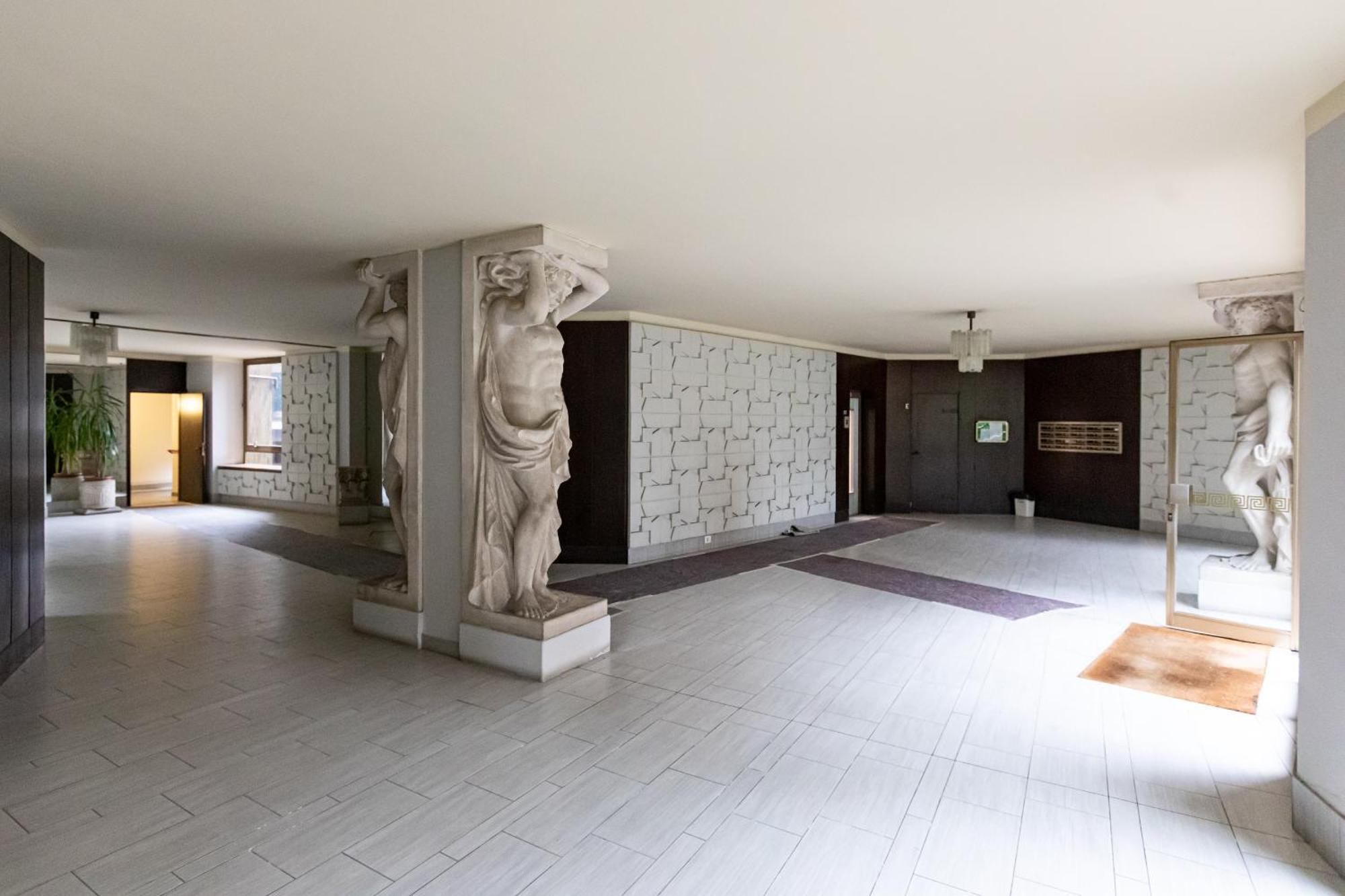 Apartment Fondazione Prada Exclusive With Balcony - Collection Mailand